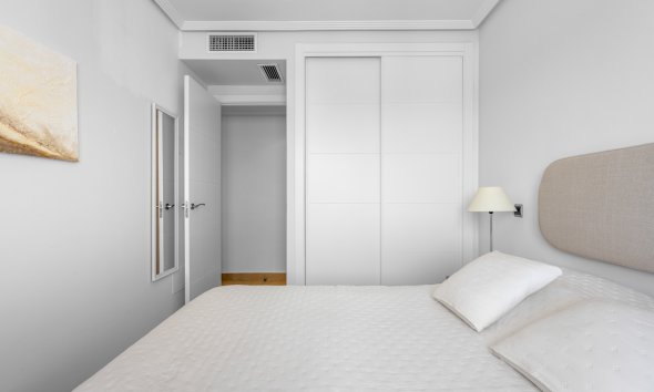 Reventa - Apartamento - Los Alcazares - Serena Golf