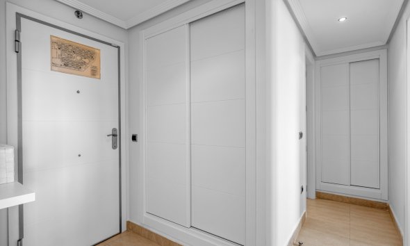 Reventa - Apartamento - Los Alcazares - Serena Golf