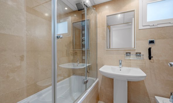 Reventa - Apartamento - Los Alcazares - Serena Golf