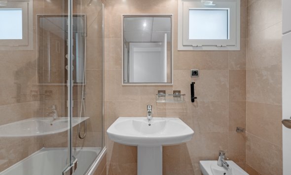 Reventa - Apartamento - Los Alcazares - Serena Golf