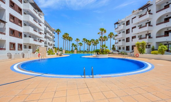 Reventa - Apartamento - Los Alcazares - Serena Golf
