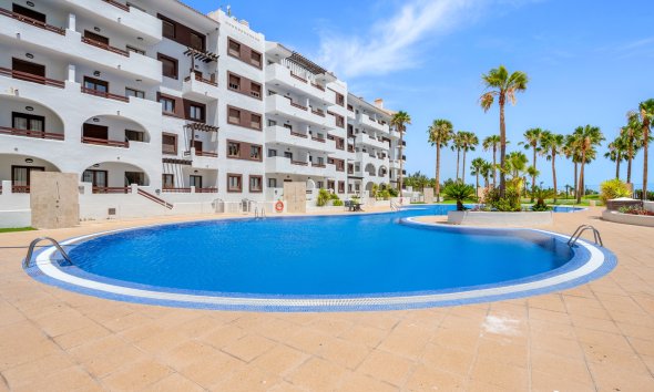 Reventa - Apartamento - Los Alcazares - Serena Golf