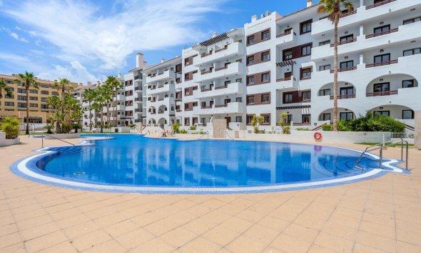 Reventa - Apartamento - Los Alcazares - Serena Golf