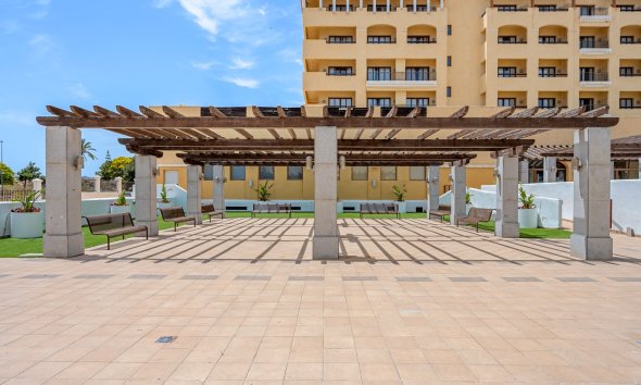 Reventa - Apartamento - Los Alcazares - Serena Golf