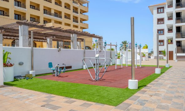 Reventa - Apartamento - Los Alcazares - Serena Golf
