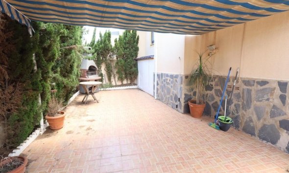 Reventa - Adosado - Torrevieja - Los Balcones