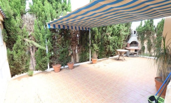 Reventa - Adosado - Torrevieja - Los Balcones