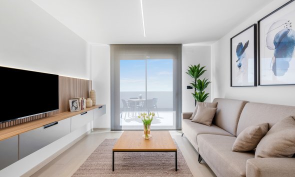 Reventa - Apartamento - Guardamar del Segura