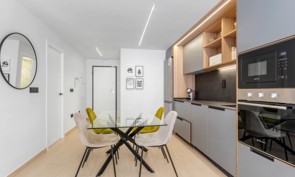 Reventa - Apartamento - Guardamar del Segura