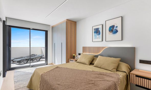 Reventa - Apartamento - Guardamar del Segura