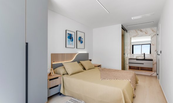 Reventa - Apartamento - Guardamar del Segura