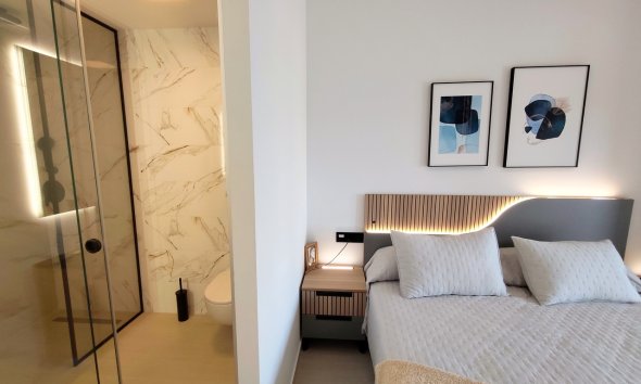 Reventa - Apartamento - Guardamar del Segura