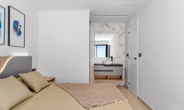 Reventa - Apartamento - Guardamar del Segura