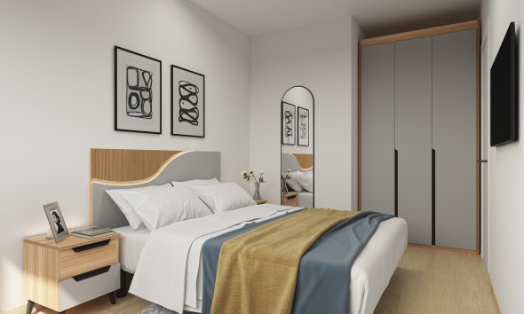 Reventa - Apartamento - Guardamar del Segura