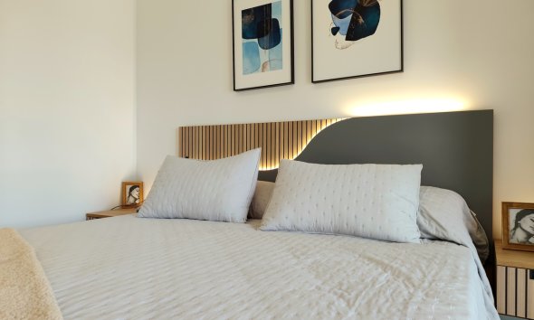 Reventa - Apartamento - Guardamar del Segura