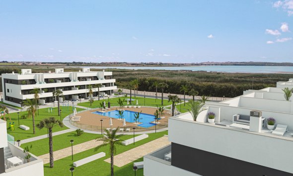 Reventa - Apartamento - Guardamar del Segura