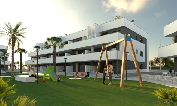 Reventa - Apartamento - Guardamar del Segura