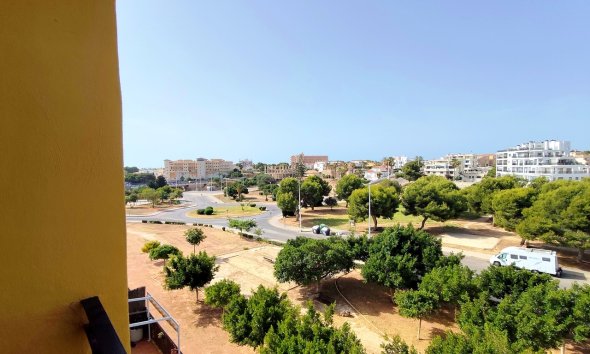 Reventa - Apartamento - Orihuela Costa - La Zenia