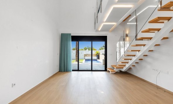 Reventa - Villa - Benijofar