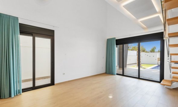 Reventa - Villa - Benijofar
