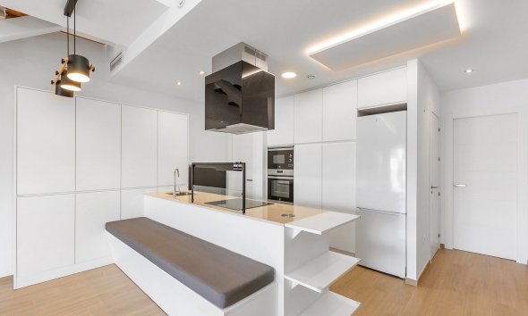 Reventa - Villa - Benijofar