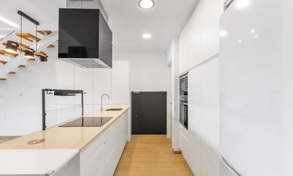 Reventa - Villa - Benijofar