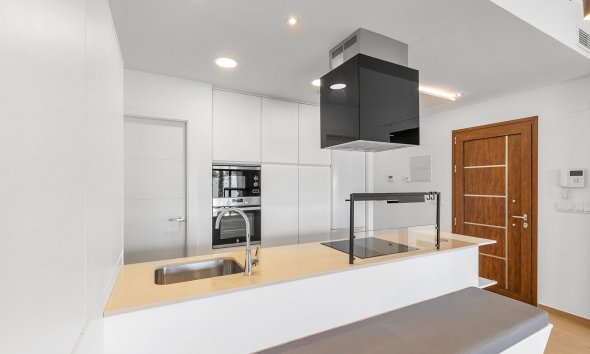 Reventa - Villa - Benijofar