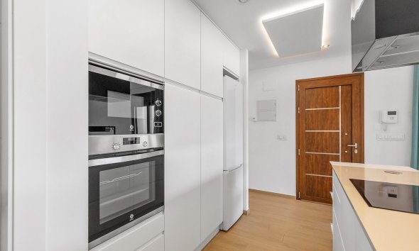 Reventa - Villa - Benijofar