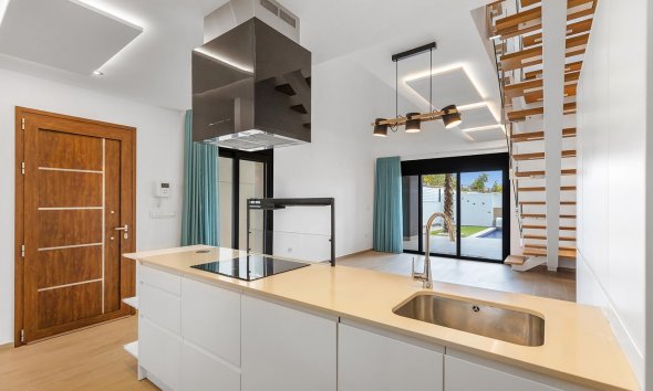 Reventa - Villa - Benijofar