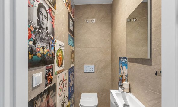Reventa - Villa - Benijofar