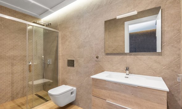 Reventa - Villa - Benijofar