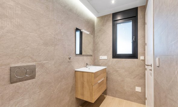 Reventa - Villa - Benijofar