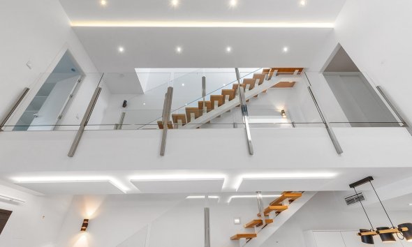 Reventa - Villa - Benijofar