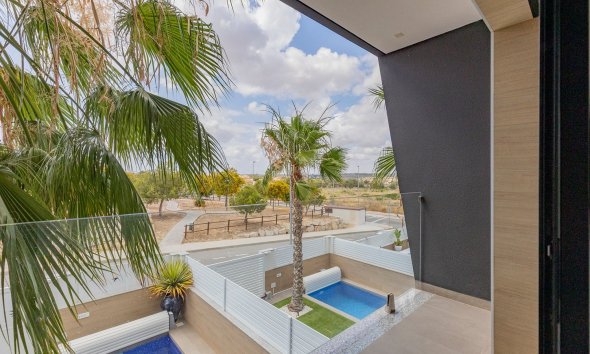 Reventa - Villa - Benijofar