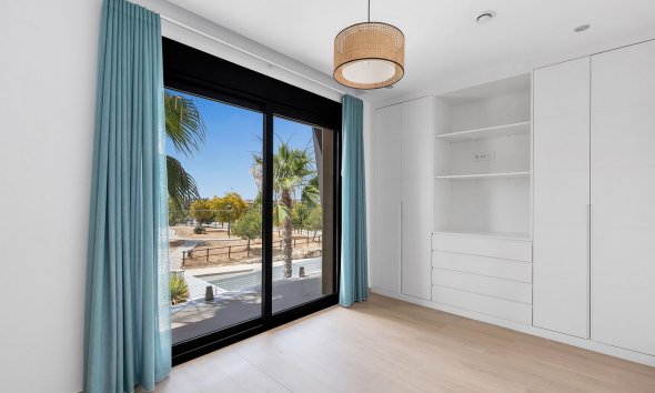 Reventa - Villa - Benijofar