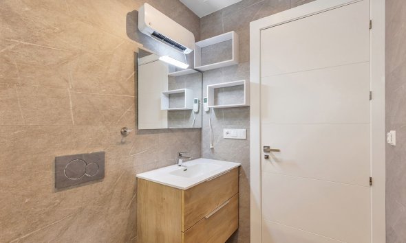 Reventa - Villa - Benijofar