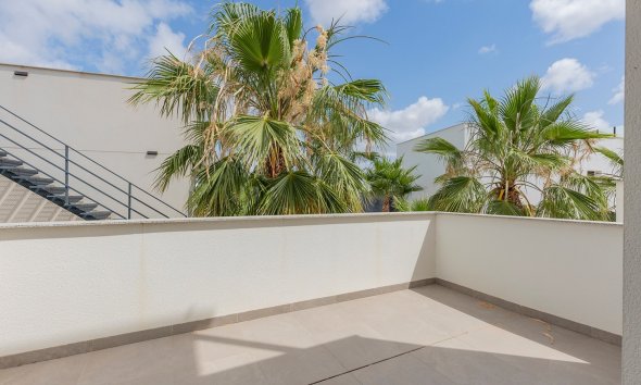 Reventa - Villa - Benijofar