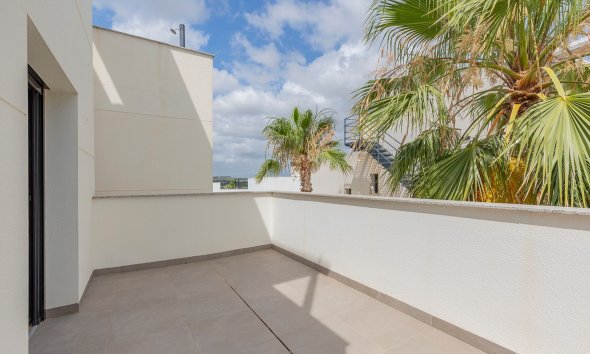Reventa - Villa - Benijofar