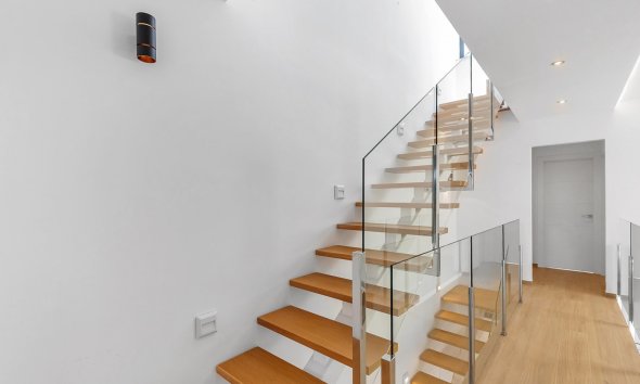 Reventa - Villa - Benijofar
