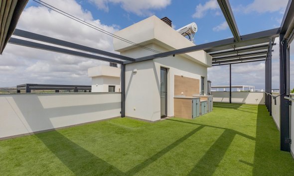Reventa - Villa - Benijofar