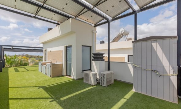 Reventa - Villa - Benijofar