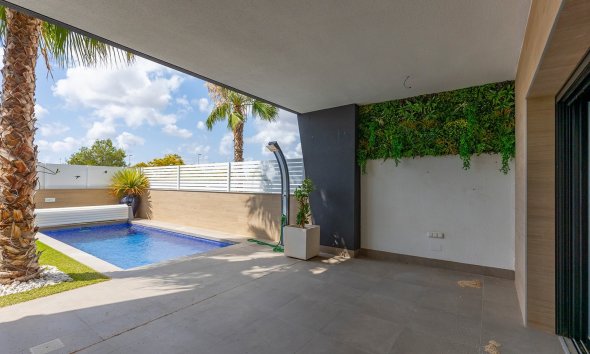 Reventa - Villa - Benijofar