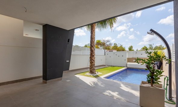 Reventa - Villa - Benijofar