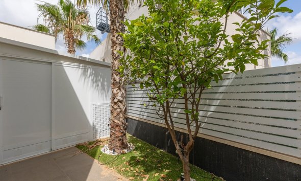 Reventa - Villa - Benijofar