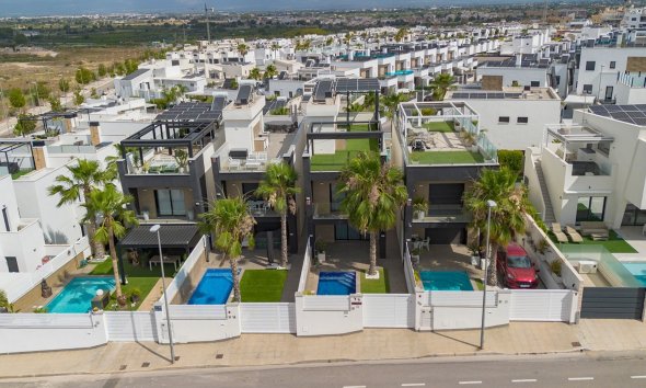 Reventa - Villa - Benijofar