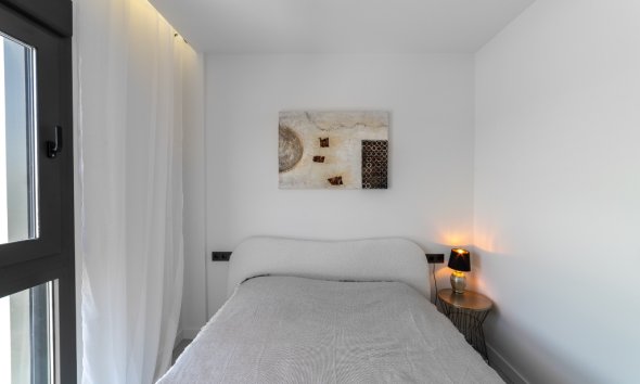 Reventa - Apartamento - Los Alcazares - Santa Rosalía