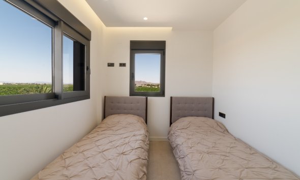 Reventa - Apartamento - Los Alcazares - Santa Rosalía