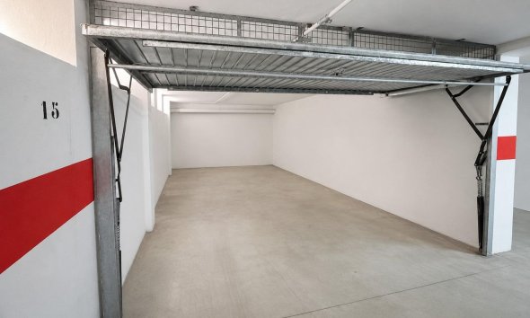 Reventa - Apartamento - Torrevieja - Playa del Cura