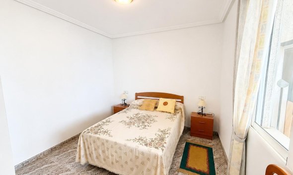 Reventa - Apartamento - Torrevieja - Playa del Cura