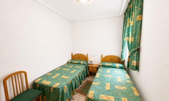 Reventa - Apartamento - Torrevieja - Playa del Cura